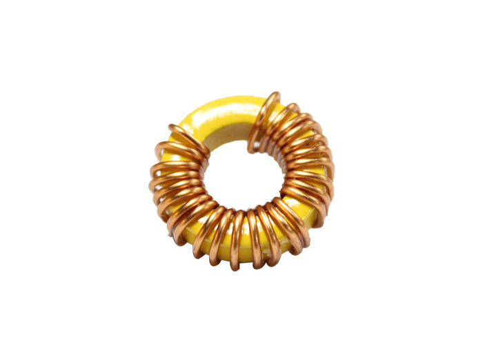 插件磁環(huán)電感